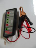 ARLEC CHECK1 accu/alternator tester., Ophalen of Verzenden, Nieuw