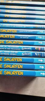 dvd de smurfen, Cd's en Dvd's, Dvd's | Tekenfilms en Animatie, Ophalen of Verzenden
