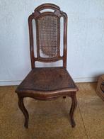 Chaises bois, Huis en Inrichting, Stoelen, Ophalen, Gebruikt, Twee, Overige kleuren