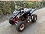 Yamaha raptor 350cc, Motoren, Quads en Trikes, 350 cc