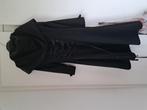 Lange gothic mantel te koop, Ophalen of Verzenden, Gedragen