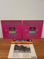 3x Belgische militaire marsen, Cd's en Dvd's, Ophalen of Verzenden, Gebruikt
