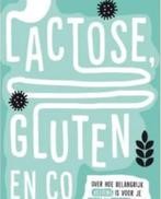 Lactose, gluten en co, Enlèvement, Neuf