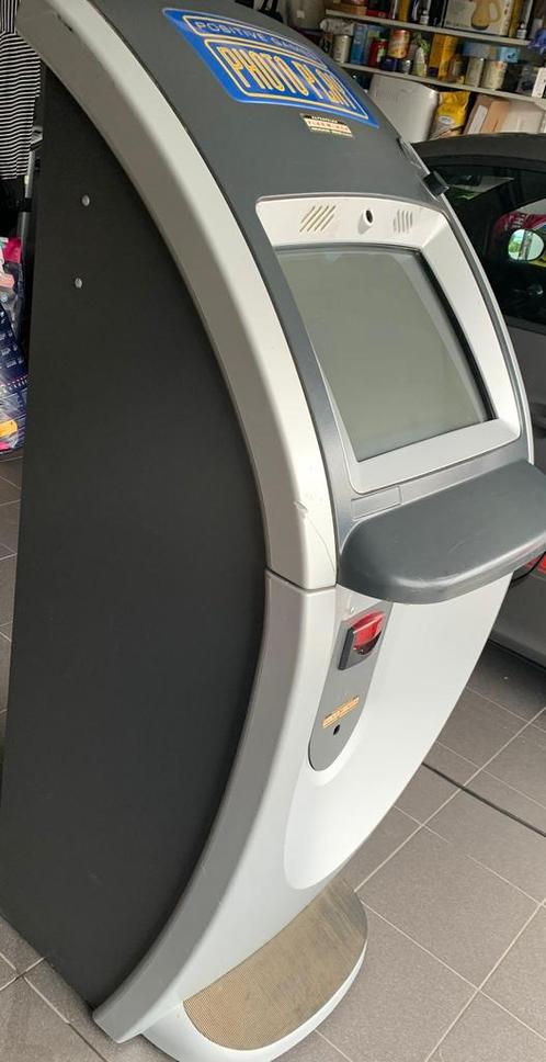 Photo olay gokkast, Verzamelen, Automaten | Gokkasten en Fruitautomaten, Ophalen