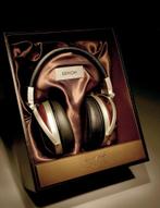 Denon AH-D7000 Anniversary Edition, Ophalen of Verzenden, Gebruikt, Over oor (circumaural)