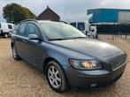 Overname Volvo v50, Auto's, Volvo, Bedrijf, Diesel, Te koop, Euro 4