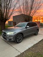 BMW X5 40e in Topstaat 2017!, Automaat, Vierwielaandrijving, SUV of Terreinwagen, USB