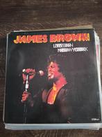 lp james brown live in new york 2 lp set, Cd's en Dvd's, Ophalen of Verzenden