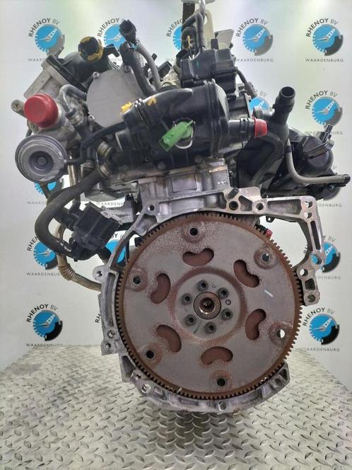 PEUGEOT 2008 [ENGINE] 2018, Auto-onderdelen, Motor en Toebehoren, Gebruikt, ARN erkend, Stiba lid, Erkend duurzaam, Ophalen of Verzenden
