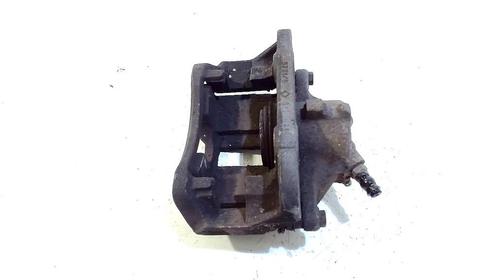 REMKLAUW RECHTS VOOR Peugeot 306 (7D) (01-1993/10-2003), Auto-onderdelen, Remmen en Aandrijving, Peugeot, Gebruikt
