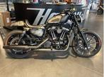 Harley-Davidson XL883 N (bj 2016), Motoren, Bedrijf, 883 cc, Overig