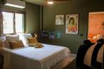 Gerenoveerde Bungalow, Immo, Dorp, Woonhuis, 2 kamers, 13 m²