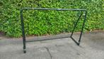 Exit voetbaldoel 120x180, Sport en Fitness, Voetbal, Ophalen, Gebruikt, Clubaccessoires