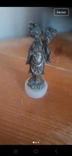 Beeldje van een van de acht onsterfelijken uit de Chinese my, Ophalen of Verzenden