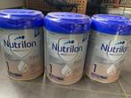 3 potten Nutrilon profutura, Kinderen en Baby's, Babyvoeding en Toebehoren, Ophalen, Nieuw