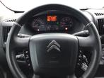 citroen jumper l2h2 140pk 2024 dubbel/cabine 18000km 25950e, Auto's, Bestelwagens en Lichte vracht, Voorwielaandrijving, Stof