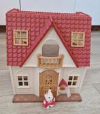 Sylvanian huis, Ophalen, Zo goed als nieuw