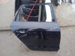 Audi A4 B9 Lift stationwagon achterdeur rechts, Ophalen of Verzenden, Gebruikt, Audi, Deur