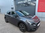 Citroën C3 12PureTech 82pk HIGHLIGHT, Auto's, Voorwielaandrijving, Stof, Gebruikt, 1199 cc