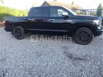 Toyota Tundra Platinum (2018-110,691 km) 4X4 LPG pick-up aut, Overige brandstoffen, Bedrijf, Overige carrosserie, BTW verrekenbaar