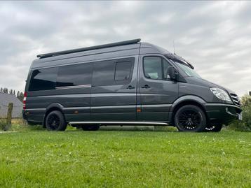 Mercedes sprinter 313 CDI beschikbaar voor biedingen