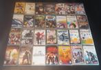 Collection 28 jeux PSP, Enlèvement, Aventure et Action, Utilisé, À partir de 7 ans