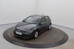 (2AWZ874) VOLKSWAGEN GOLF VIII, Auto's, Stof, USB, Bedrijf, 5 zetels