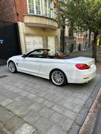 420i f33 BMW serie 4 euro6b 2015 Cabriolet Perfecte staat, Automaat, Euro 6, Cabriolet, 4 Reeks