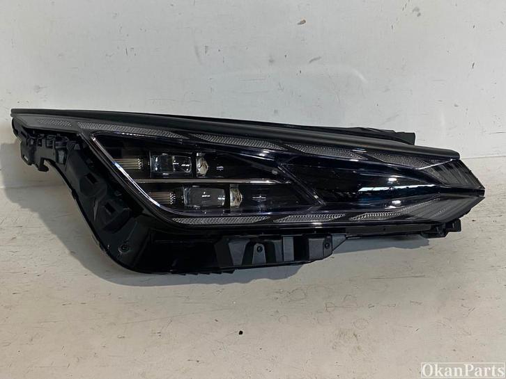 Kia EV6 LED rechter Koplamp rechts 92102CV110, Auto-onderdelen, Verlichting, Gebruikt
