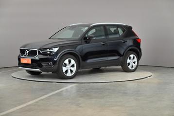 (1YWN668) Volvo XC40 beschikbaar voor biedingen