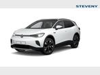 Volkswagen ID.4 77 kWh 150 kW (204 ch) 1 vitesses, Automaat, Lederen bekleding, Overige modellen, Wit