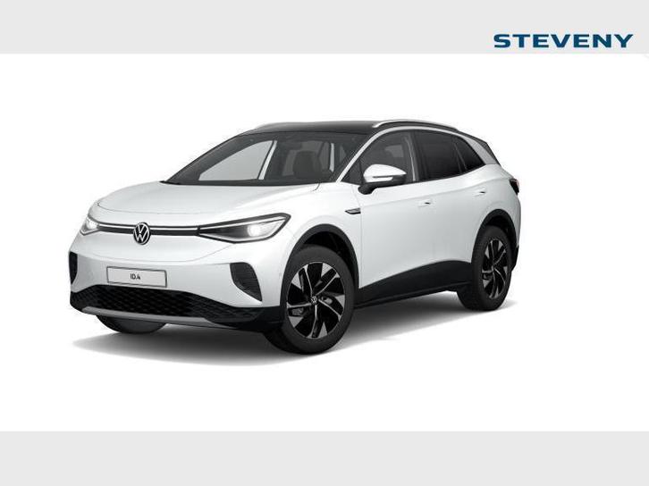 Volkswagen ID.4 77 kWh 150 kW (204 ch) 1 vitesses, Auto's, Volkswagen, Overige modellen, ABS, Airbags, Airconditioning, Alarm