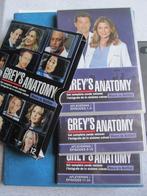 Grey's Anatomy - Het complete zesde seizoen (2010) 6 disc, Cd's en Dvd's, Dvd's | Tv en Series, Boxset, Drama, Ophalen of Verzenden