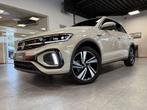 Volkswagen T-Roc T-Roc 1.5 TSI OPF DSG R-Line (bj 2024), Automaat, Stof, 4 cilinders, 5 zetels