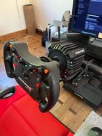 Fanatec GT DD PRO (8 nm) met McLaren GT3 V2 en QR2 Lite, Games en Spelcomputers, Spelcomputers | Sony Consoles | Accessoires, Ophalen