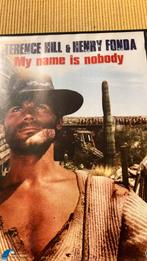 My Name is Nobody, Cd's en Dvd's, Ophalen of Verzenden, Zo goed als nieuw