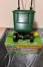 Strooiwagen, Enlèvement, Comme neuf