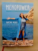 Menopower - Martine Prenen, Boeken, Gezondheid, Dieet en Voeding, Ophalen of Verzenden, Zo goed als nieuw, Martine Prenen