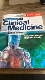 Kumar and Clark's Clinical Medicine 8E : With STUDENTCONSULT, Ophalen, Michael L. Clark