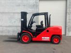 Heftruck Hangcha 5ton Diesel MET GARANTIE, Verzenden