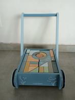 blokkenkar little dutch, Kinderen en Baby's, Ophalen