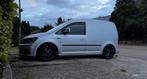 Verlagingskit VW Caddy, Ophalen, Gebruikt