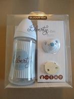 NIEUW Suavinex geschenkset 0-6m, Kinderen en Baby's, Ophalen of Verzenden, Nieuw, Overige typen