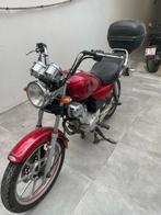 Moto Yamaha 125cc YBR Custom 2013, Chopper, Particulier, 125 cc, 11 kW of minder