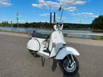 Vespa Px 125 Piaggio origineel, Scooter, Particulier, 125 cc, 11 kW of minder