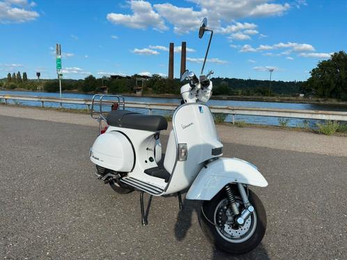 Vespa Px 125 Piaggio origineel, Motoren, Motoren | Piaggio, Particulier, Scooter, 11 kW of minder, 1 cilinder, Ophalen