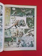 Bd la terre de la bombe 2, Enlèvement ou Envoi