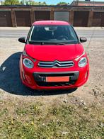 Citroën C1 1.0 Benzine Euro 5, Auto's, Euro 5, C1, 5 deurs, Particulier