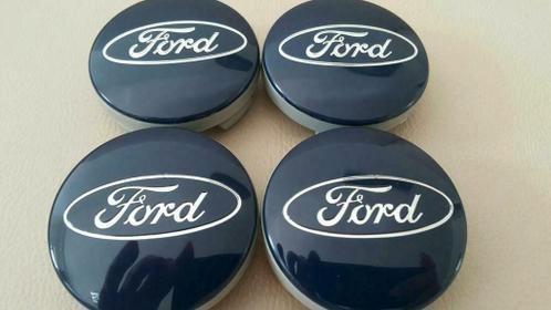 Ford Focus/Fiesta/Mondeo/C-Max enjoliveurs Ø 54 mm ou 60mm, Autos : Divers, Enjoliveurs, Neuf, Enlèvement ou Envoi
