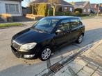 Skoda Fabia 1.2 benzine, Auto's, Voorwielaandrijving, Euro 5, Zwart, Handgeschakeld